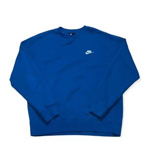 Nike Sportswear Club Sweatshirt